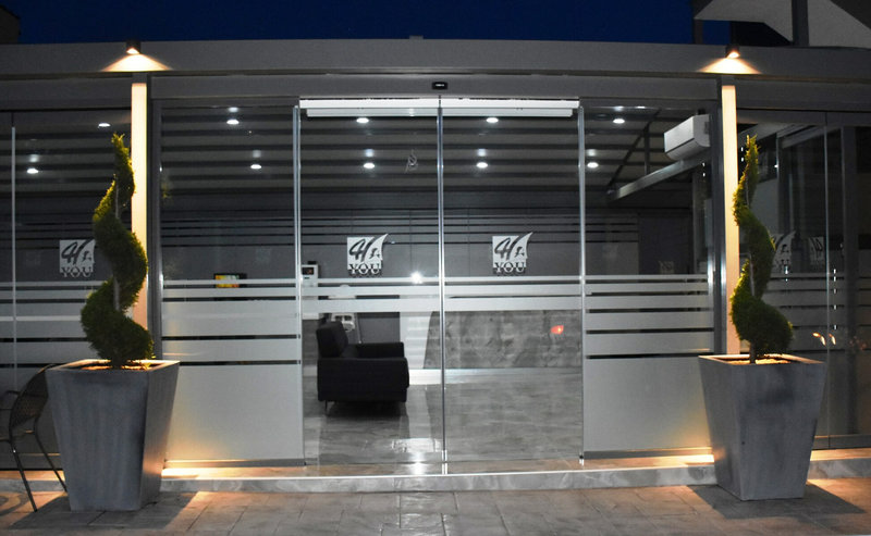 4-You Boutique Hotel 9