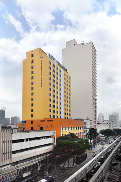 Hilton Garden Inn Kuala Lumpur 