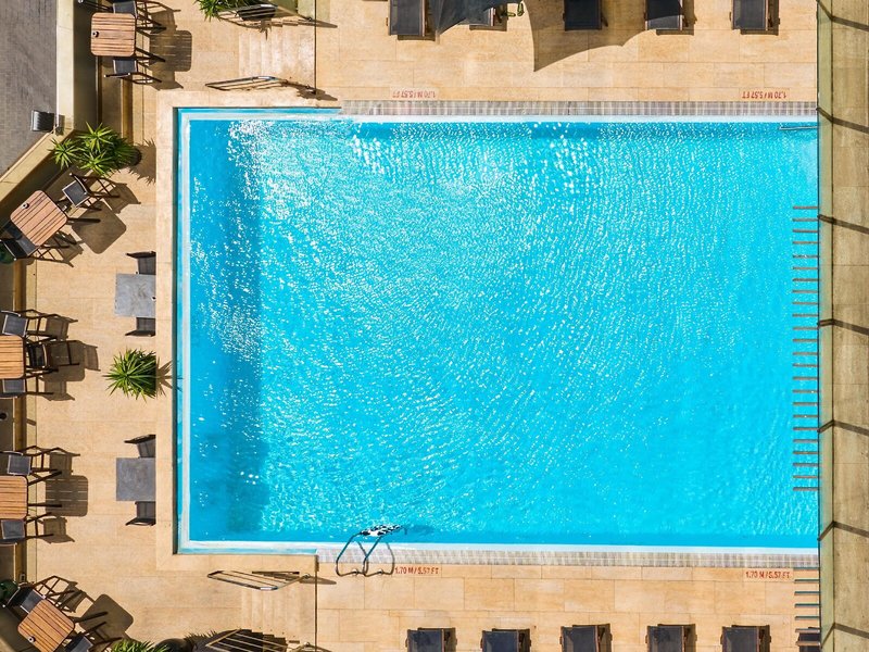 Holiday Inn Cairo Maadi 15