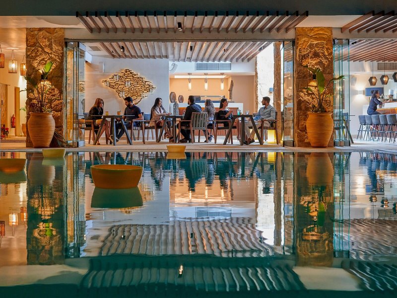 Holiday Inn Cairo Maadi 17