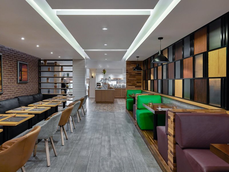 Holiday Inn Cairo Maadi 26