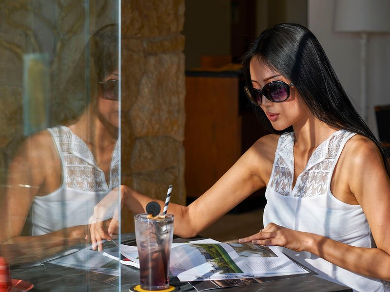 Holiday Inn Cairo Maadi 28
