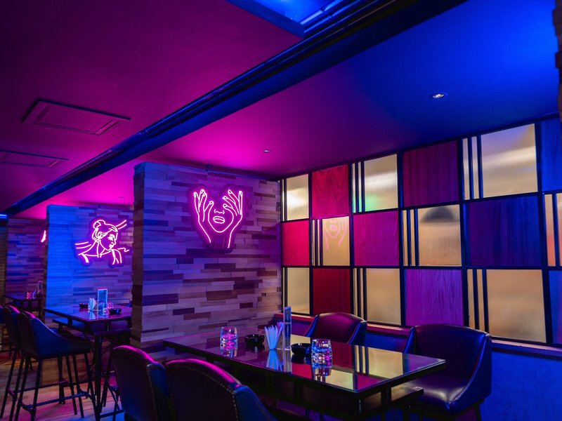 Holiday Inn Cairo Maadi 29