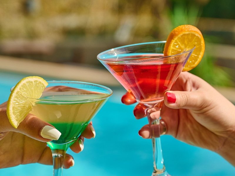 Holiday Inn Cairo Maadi 31
