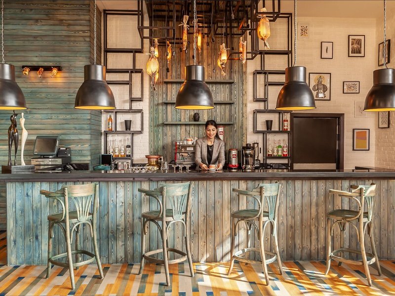 Holiday Inn Cairo Maadi 32