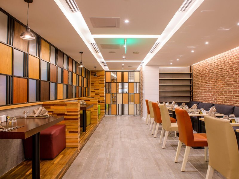 Holiday Inn Cairo Maadi 33
