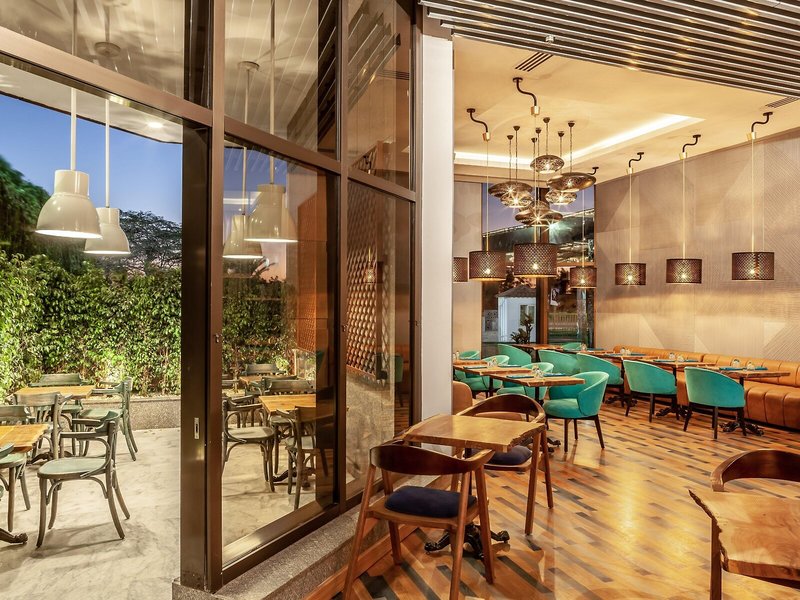 Holiday Inn Cairo Maadi 34