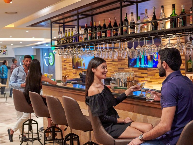 Holiday Inn Cairo Maadi 35