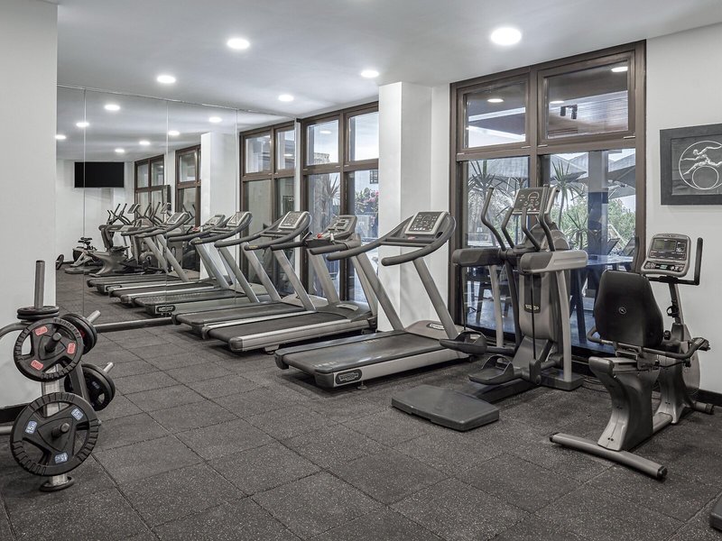 Holiday Inn Cairo Maadi 36