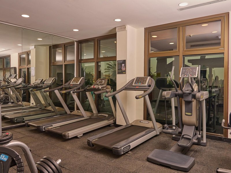 Holiday Inn Cairo Maadi 37