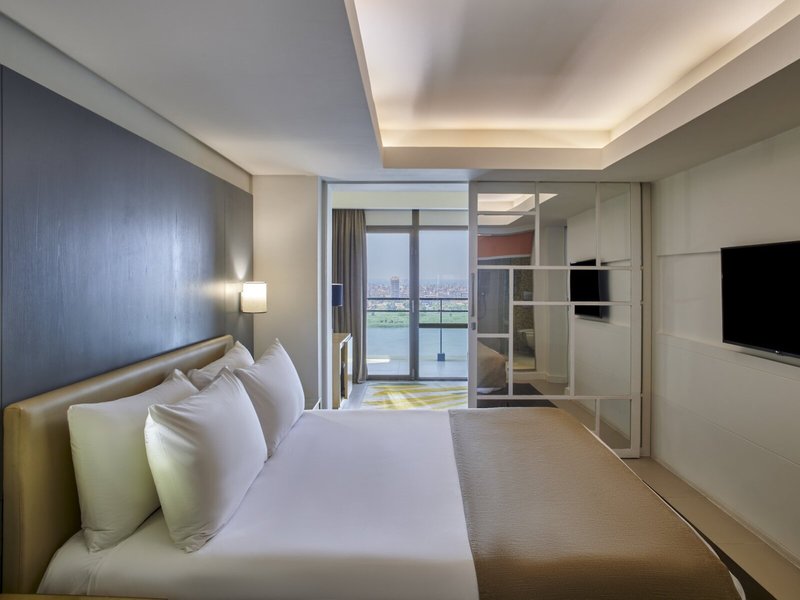 Holiday Inn Cairo Maadi 38