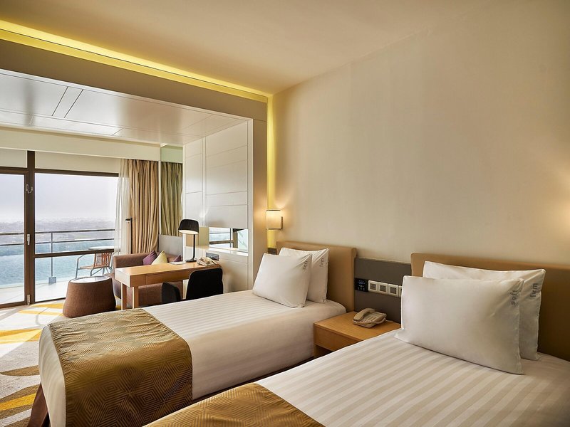 Holiday Inn Cairo Maadi 41