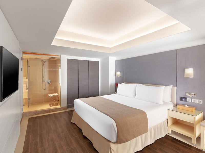 Holiday Inn Cairo Maadi 42