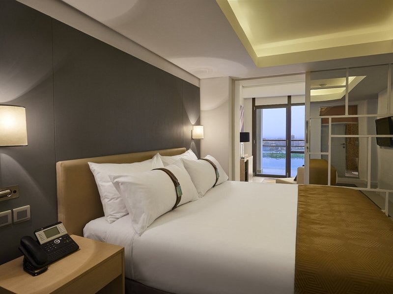Holiday Inn Cairo Maadi 43