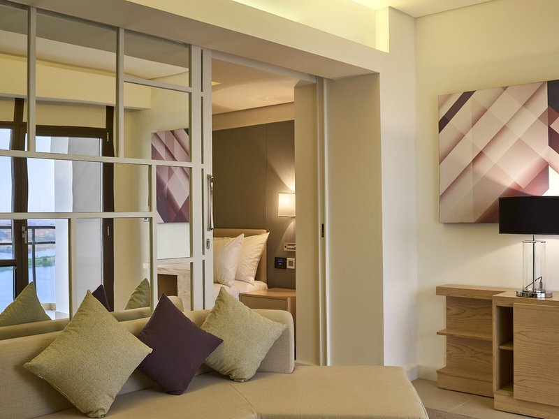 Holiday Inn Cairo Maadi 44