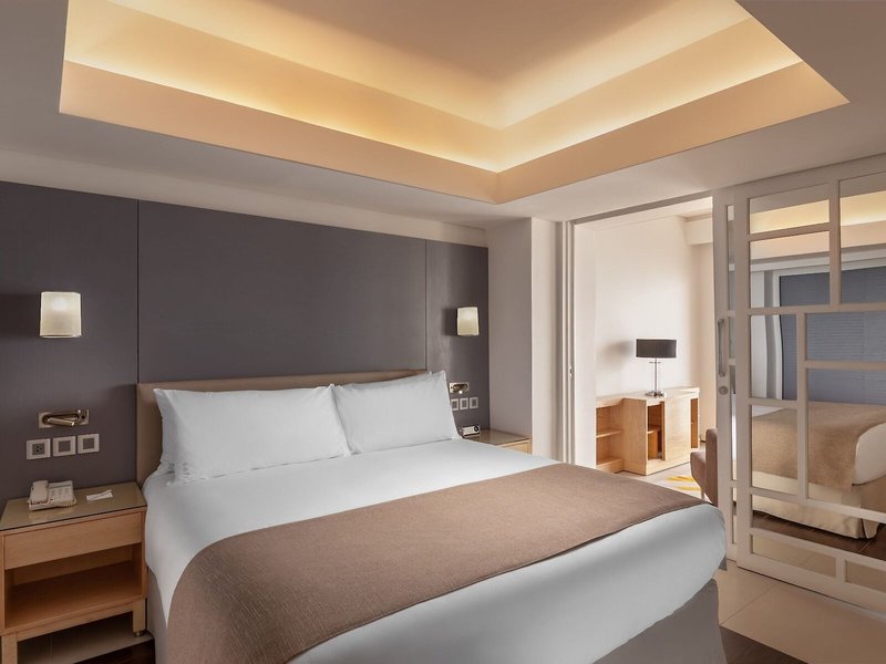 Holiday Inn Cairo Maadi 45