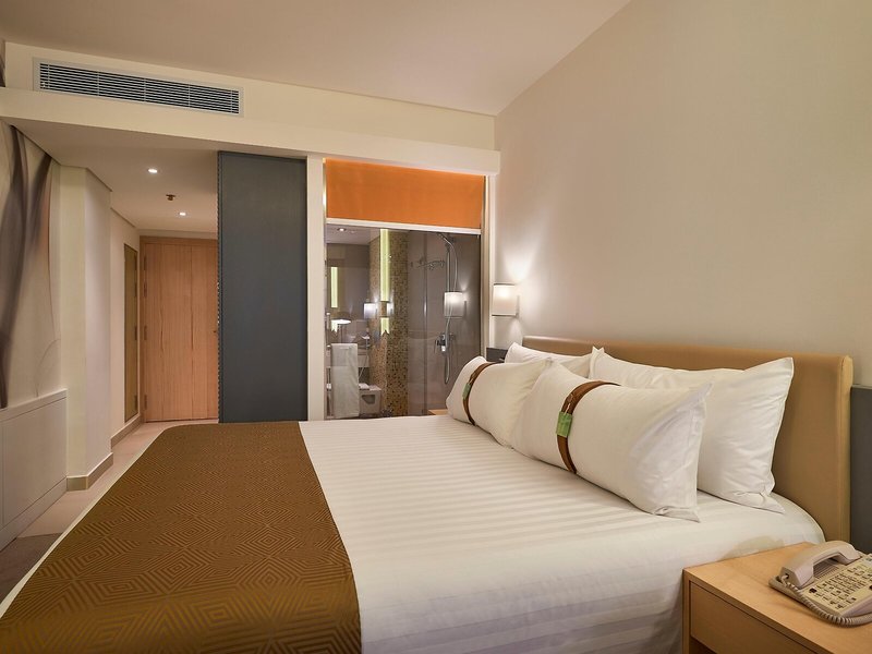 Holiday Inn Cairo Maadi 46
