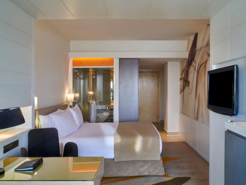 Holiday Inn Cairo Maadi 47
