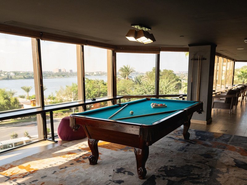 Holiday Inn Cairo Maadi 48