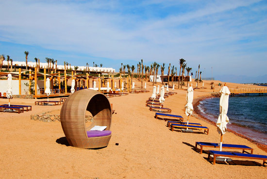 Retac Qunay Dahab Resort & Spa 3