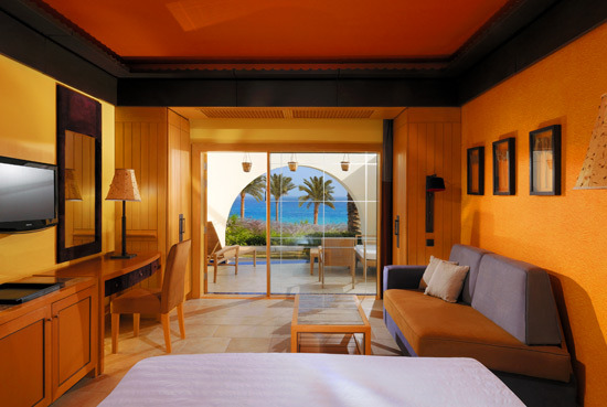 Retac Qunay Dahab Resort & Spa 4