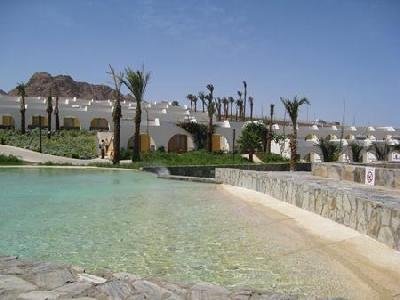 Retac Qunay Dahab Resort & Spa 5