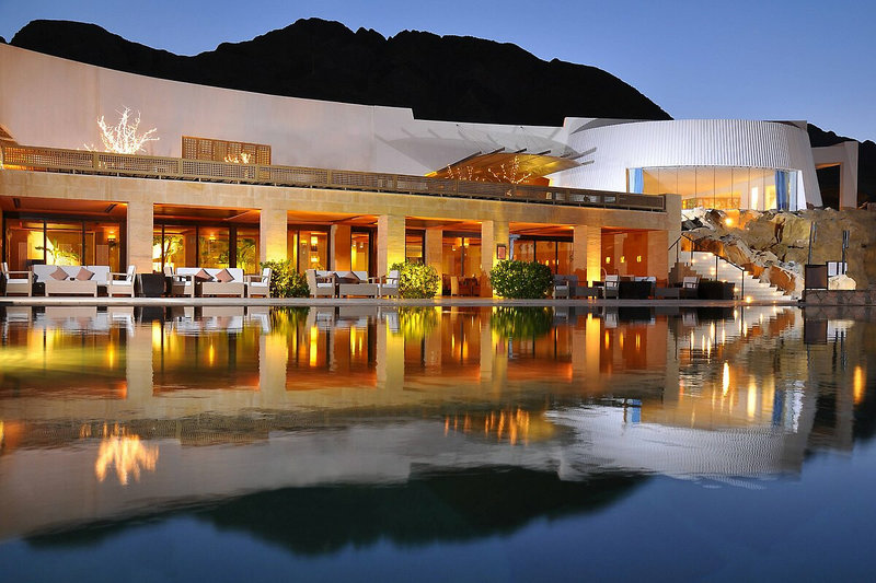 Retac Qunay Dahab Resort & Spa 3