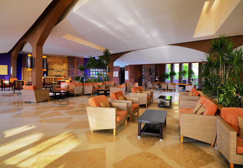 Retac Qunay Dahab Resort & Spa 4