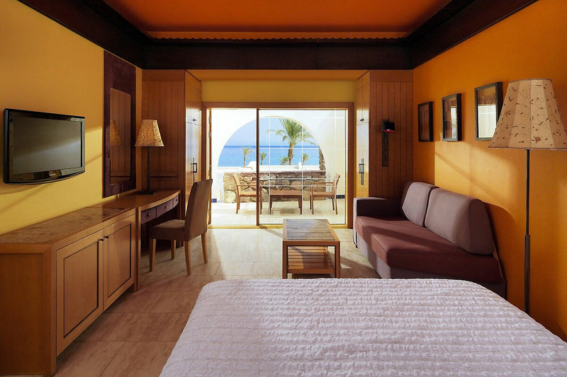 Retac Qunay Dahab Resort & Spa 5