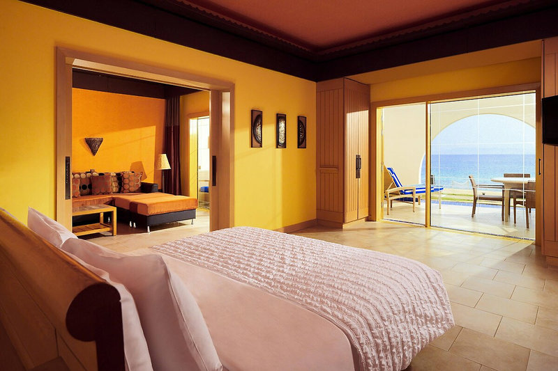 Retac Qunay Dahab Resort & Spa 6
