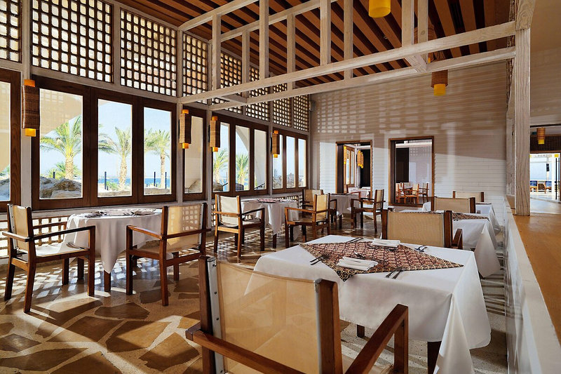 Retac Qunay Dahab Resort & Spa 8