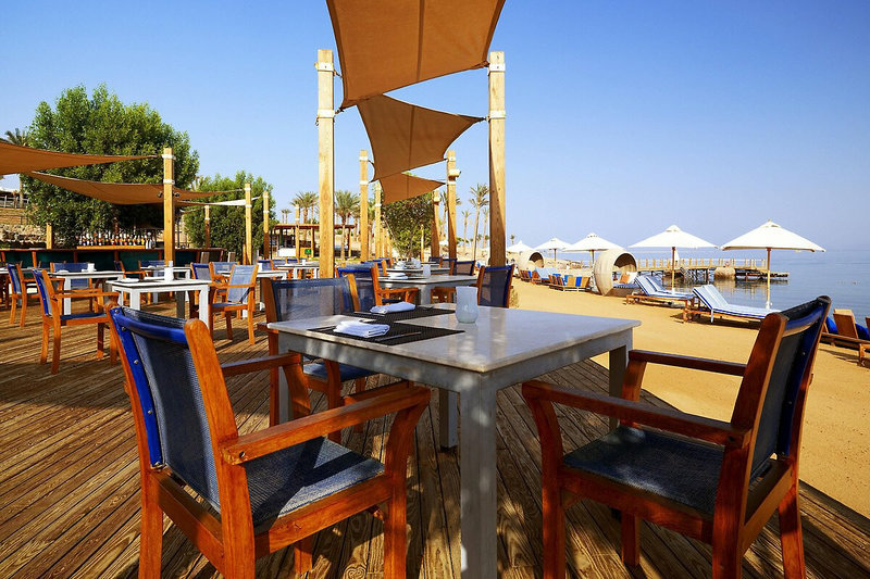 Retac Qunay Dahab Resort & Spa 9