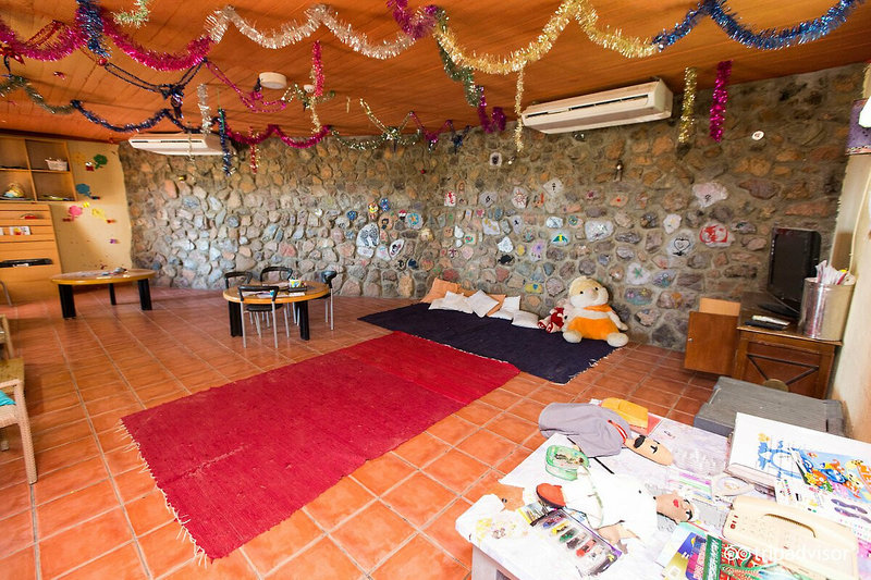 Retac Qunay Dahab Resort & Spa 10