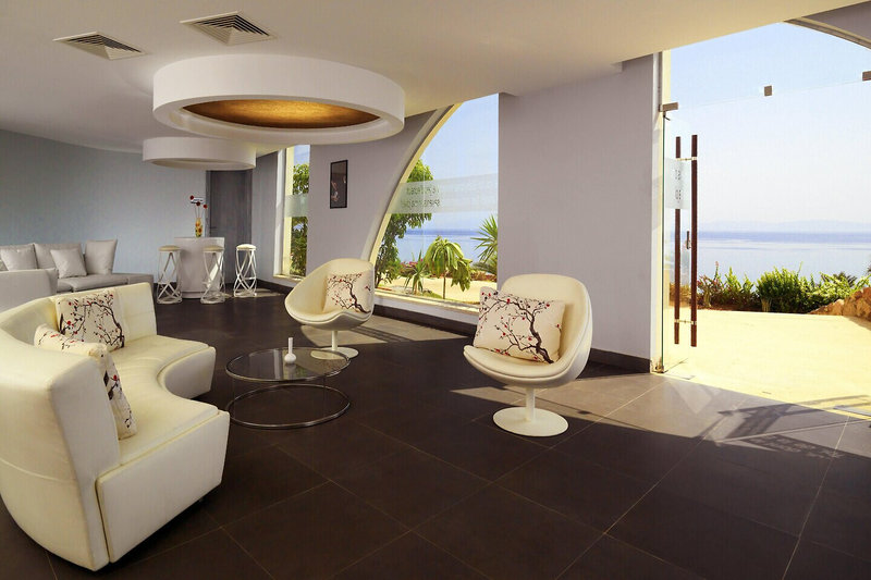 Retac Qunay Dahab Resort & Spa 12