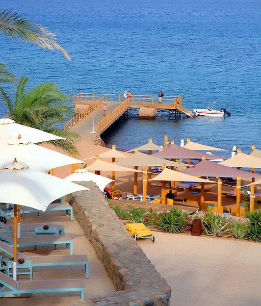 Retac Qunay Dahab Resort & Spa 5