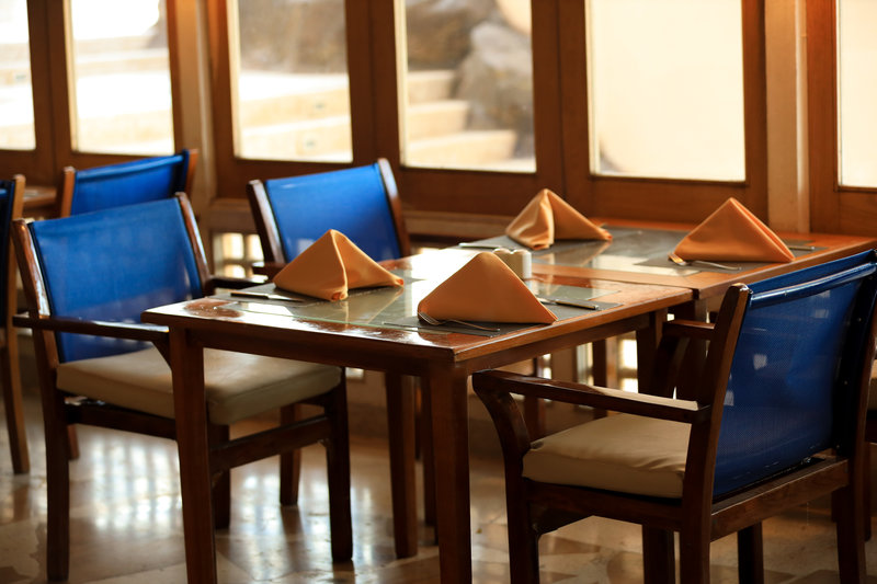 Retac Qunay Dahab Resort & Spa 8