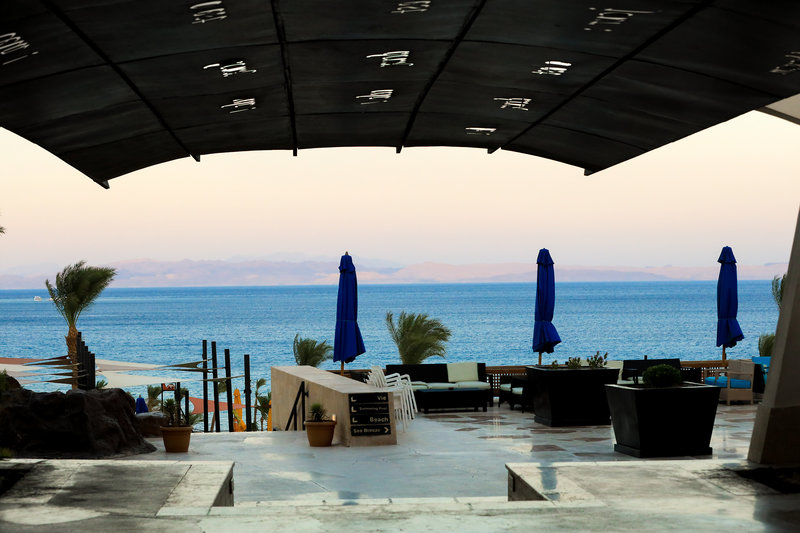 Retac Qunay Dahab Resort & Spa 12