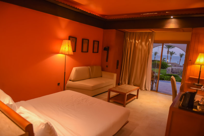 Retac Qunay Dahab Resort & Spa 13