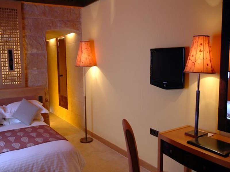 Retac Qunay Dahab Resort & Spa 14