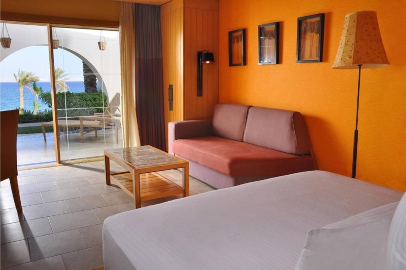 Retac Qunay Dahab Resort & Spa 15
