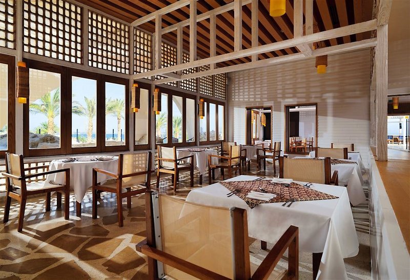 Retac Qunay Dahab Resort & Spa 2