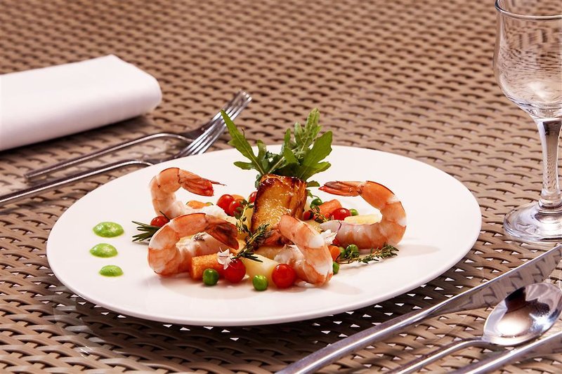 Retac Qunay Dahab Resort & Spa 4