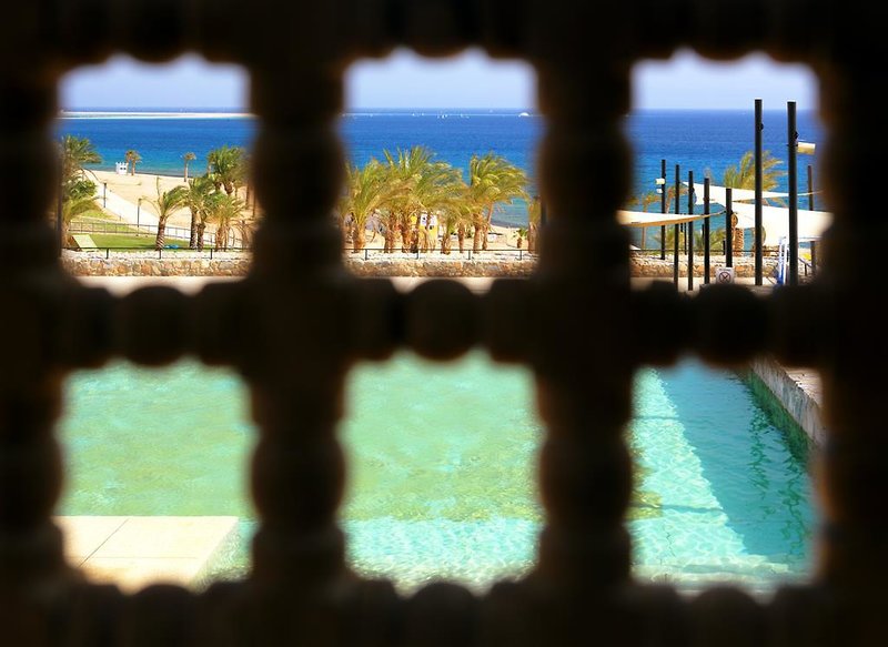 Retac Qunay Dahab Resort & Spa 5