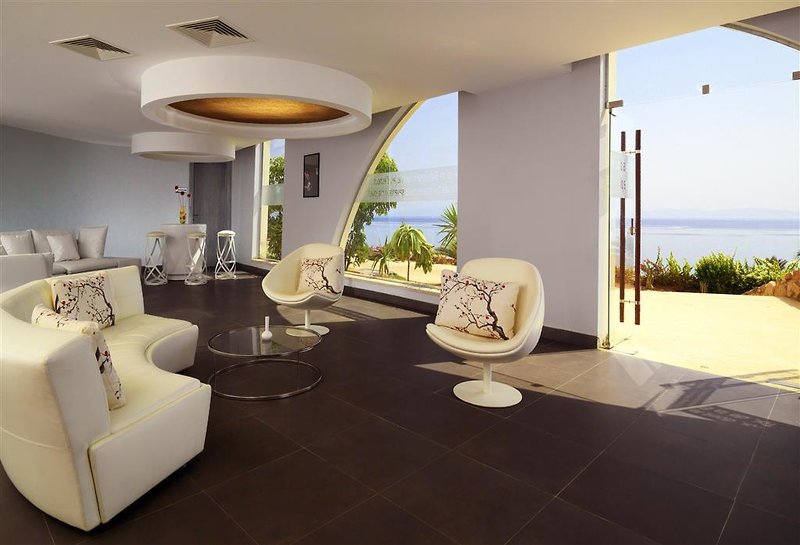 Retac Qunay Dahab Resort & Spa 6