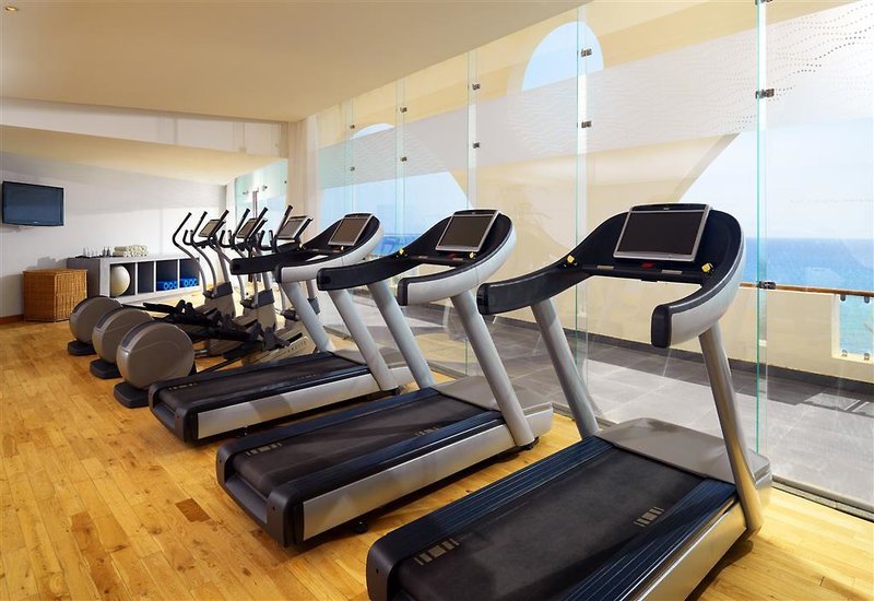 Retac Qunay Dahab Resort & Spa 7