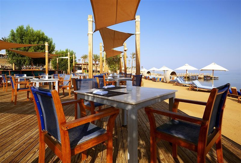 Retac Qunay Dahab Resort & Spa 8