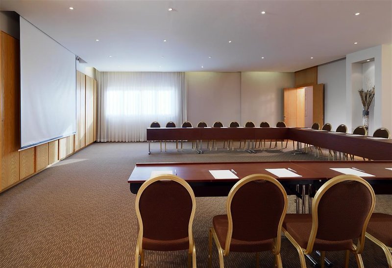 Retac Qunay Dahab Resort & Spa 9