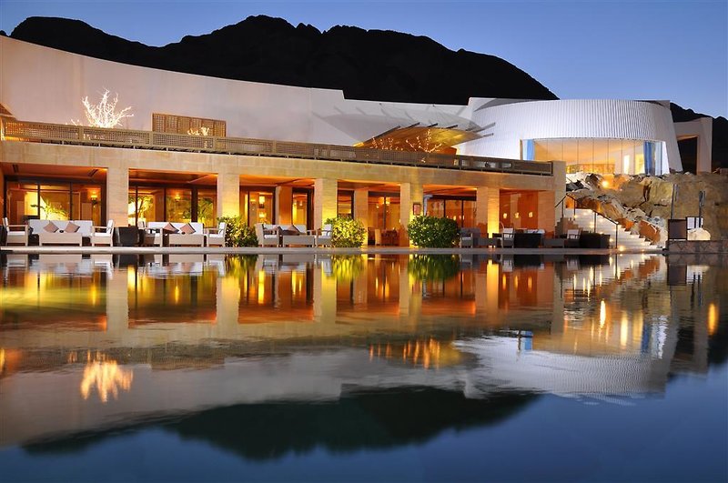Retac Qunay Dahab Resort & Spa 11