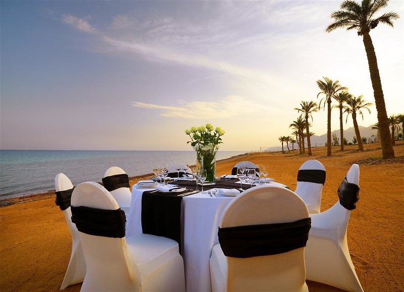 Retac Qunay Dahab Resort & Spa 12