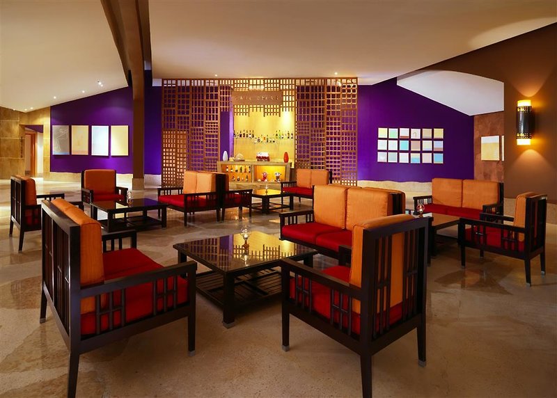 Retac Qunay Dahab Resort & Spa 13